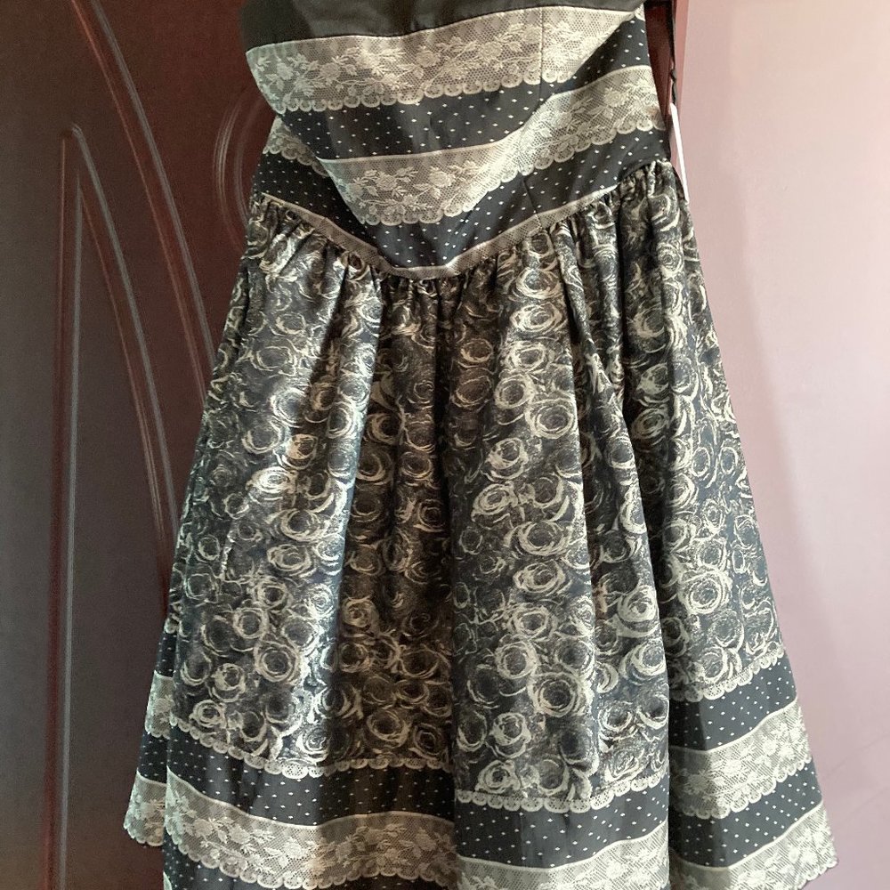 Valentino Dress